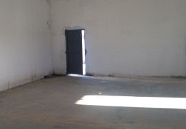A LOUER LOCAL INDUSTR 700 M TUN SUD