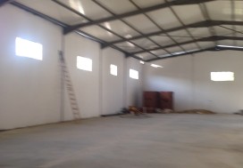 A LOUER LOCAL INDUSTR 700 M TUN SUD