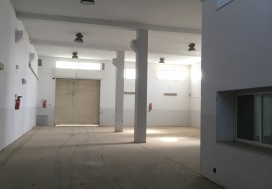 A LOUER LOCAL 1019 M2 R+M+1 MEGRINE