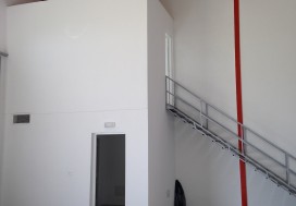 A LOUER DEPOT NEUF HS TUNIS OUEST 2000 M