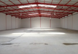 A LOUER DEPOT NEUF HS TUNIS OUEST 2000 M
