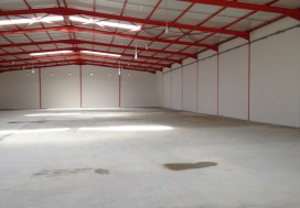 A LOUER DEPOT NEUF HS TUNIS OUEST 2000 M