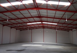 A LOUER DEPOT NEUF HS TUNIS OUEST 2000 M