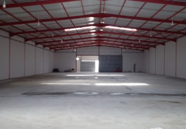A LOUER DEPOT NEUF HS TUNIS OUEST 2000 M