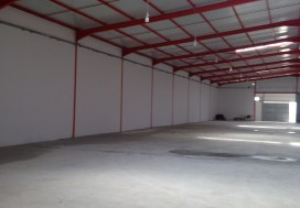 A LOUER DEPOT NEUF HS TUNIS OUEST 2000 M