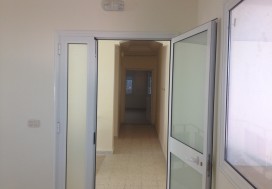 A LOUER LOCAL 600 M2 MGHIRA