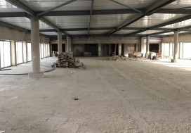 A LOUER ESPACES HS 7500 M2 TUNIS OUEST