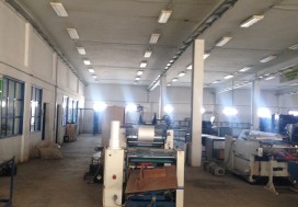 A LOUER LOCAL 4500 M2 ZAGOUAN NORD