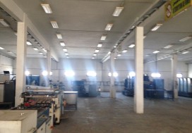 A LOUER LOCAL 4500 M2 ZAGOUAN NORD