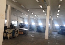 A LOUER LOCAL 4500 M2 ZAGOUAN NORD