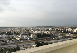 A LOUER ESPACES HS 7500 M2 TUNIS OUEST