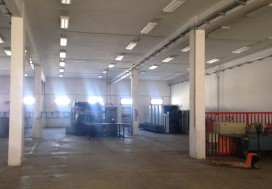 A LOUER LOCAL 4500 M2 ZAGOUAN NORD