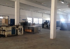 A LOUER LOCAL 4500 M2 ZAGOUAN NORD