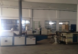 A LOUER LOCAL 4500 M2 ZAGOUAN NORD
