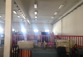 A LOUER LOCAL 4500 M2 ZAGOUAN NORD