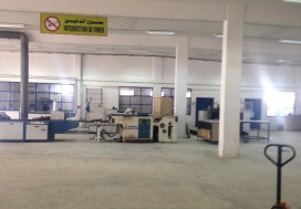 A L  LOCAL 2000 M2 JEBEL OUST