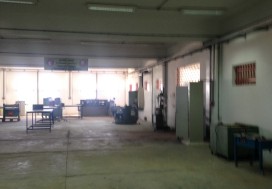 A L  LOCAL 2000 M2 JEBEL OUST