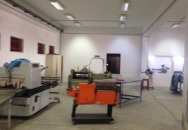 A LOUER LOCAL 4500 M2 ZAGOUAN NORD