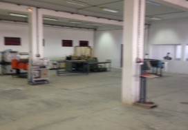 A LOUER LOCAL 4500 M2 ZAGOUAN NORD
