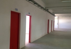 A LOUER LOCAL 4500 M2 ZAGOUAN NORD