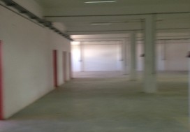 A LOUER LOCAL 4500 M2 ZAGOUAN NORD