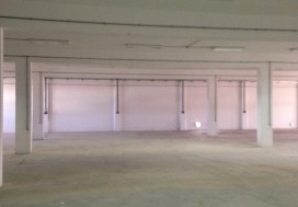 A LOUER LOCAL 4500 M2 ZAGOUAN NORD