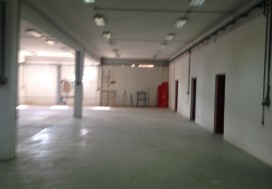 A LOUER LOCAL 4500 M2 ZAGOUAN NORD