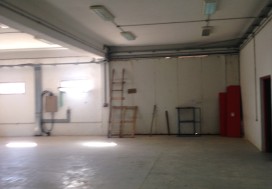 A LOUER LOCAL 4500 M2 ZAGOUAN NORD