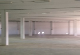 A LOUER LOCAL 4500 M2 ZAGOUAN NORD