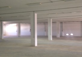 A LOUER LOCAL 4500 M2 ZAGOUAN NORD