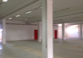 A LOUER LOCAL 4500 M2 ZAGOUAN NORD