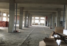 A LOUER ESPACES HS 7500 M2 TUNIS OUEST