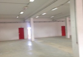A LOUER LOCAL 4500 M2 ZAGOUAN NORD