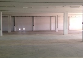 A LOUER LOCAL 4500 M2 ZAGOUAN NORD