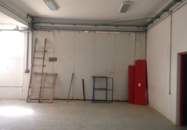 A LOUER LOCAL 4500 M2 ZAGOUAN NORD