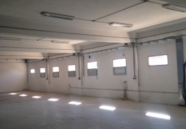 A LOUER LOCAL 4500 M2 ZAGOUAN NORD