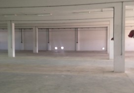 A LOUER LOCAL 4500 M2 ZAGOUAN NORD
