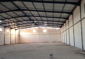 A LOUER DEPOT 2880 M2 TUNIS SUD