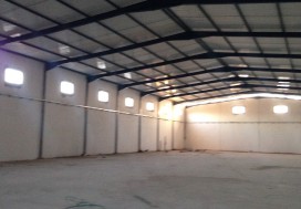 A LOUER DEPOT 2880 M2 TUNIS SUD