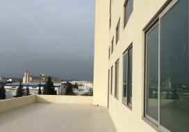 A LOUER ESPACES HS 7500 M2 TUNIS OUEST