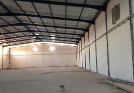 A LOUER DEPOT 2880 M2 TUNIS SUD
