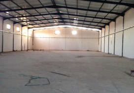 A LOUER DEPOT 2880 M2 TUNIS SUD