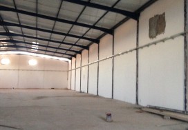 A LOUER DEPOT 2880 M2 TUNIS SUD