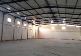 A LOUER DEPOT 2880 M2 TUNIS SUD