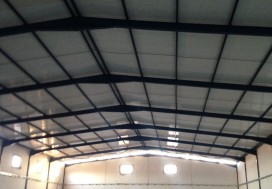 A LOUER DEPOT 2880 M2 TUNIS SUD