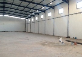 A LOUER DEPOT 2880 M2 TUNIS SUD