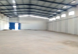 A LOUER DEPOT 2880 M2 TUNIS SUD