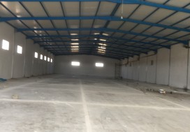 A LOUER DEPOT CHARP 2000 M2 TUN OUEST