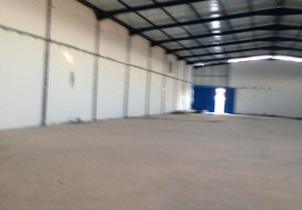 A LOUER DEPOT 2880 M2 TUNIS SUD