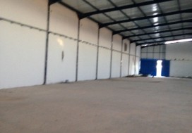 A LOUER DEPOT 2880 M2 TUNIS SUD